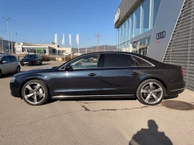 Audi A8 L 4.2 TDI quattro, снимка 5