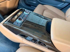Audi A8 L 4.2 TDI quattro, снимка 17