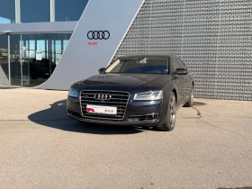 Audi A8 L 4.2 TDI quattro, снимка 1