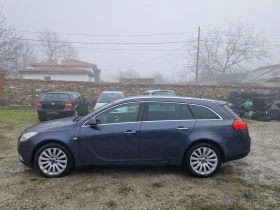 Opel Insignia 2.0cdti, 160кс, 197х.км, full, КАТО НОВА, снимка 5
