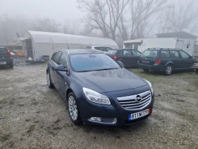 Opel Insignia 2.0cdti, 160кс, 197х.км, full, КАТО НОВА, снимка 1