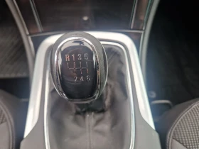 Opel Insignia 2.0cdti, 160кс, 197х.км, full, КАТО НОВА, снимка 14