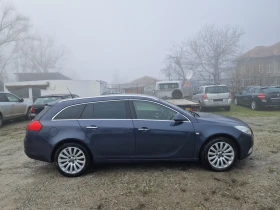 Opel Insignia 2.0cdti, 160кс, 197х.км, full, КАТО НОВА, снимка 2
