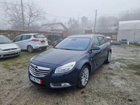 Opel Insignia 2.0cdti, 160кс, 197х.км, full, КАТО НОВА, снимка 6