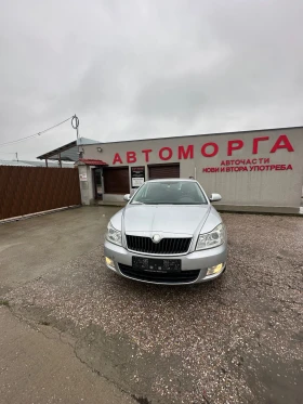 Skoda Octavia 1.6TDI6ск4х4CAY, снимка 1
