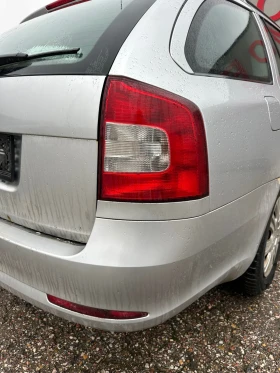 Skoda Octavia 1.6TDI6ск4х4CAY, снимка 13
