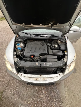 Skoda Octavia 1.6TDI6ск4х4CAY, снимка 14