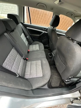 Skoda Octavia 1.6TDI6ск4х4CAY, снимка 8