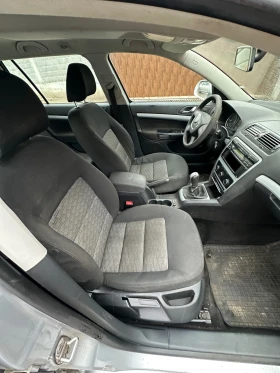 Skoda Octavia 1.6TDI6ск4х4CAY, снимка 7