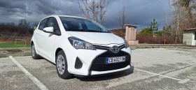 Toyota Yaris 1.33 VVT-I, снимка 3