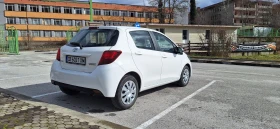 Toyota Yaris 1.33 VVT-I, снимка 6