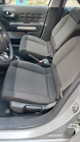 Citroen C3 1.6 HDI, снимка 4