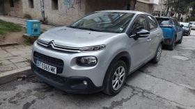 Citroen C3 1.6 HDI, снимка 1