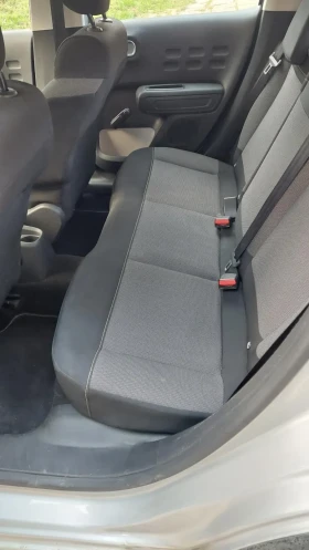 Citroen C3 1.6 HDI, снимка 5