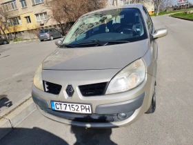 Renault Scenic 1.5, снимка 4
