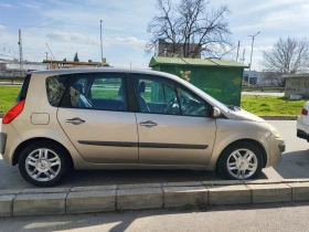Renault Scenic 1.5, снимка 1