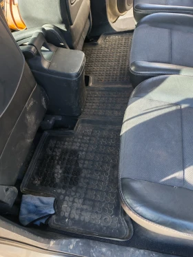 Renault Scenic 1.5, снимка 6