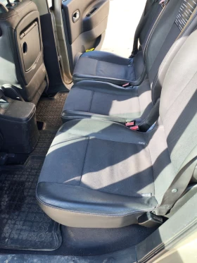 Renault Scenic 1.5, снимка 7