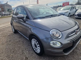 Fiat 500 1.2i 70HP.EVRO 6 ITALIA, снимка 9