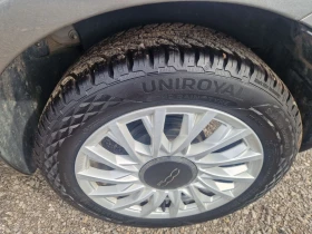 Fiat 500 1.2i 70HP.EVRO 6 ITALIA, снимка 7