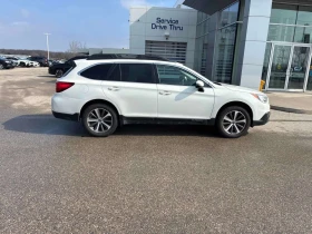 Subaru Outback * Limited * PANO* KEYLESS* ПОДГРЕВ* , снимка 3