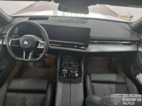 BMW 540 d xDrive Touring M Sport Paket Steptronic, снимка 6