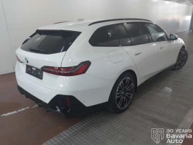 BMW 540 d xDrive Touring M Sport Paket Steptronic, снимка 3