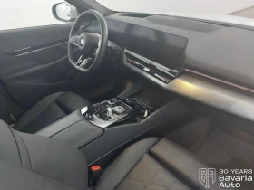 BMW 540 d xDrive Touring M Sport Paket Steptronic, снимка 7
