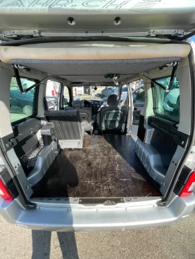 Citroen Berlingo 1.6 16V ЛЕГЛО ШВЕЙЦАРИЯ, снимка 7