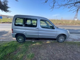 Citroen Berlingo 1.6 16V ЛЕГЛО ШВЕЙЦАРИЯ, снимка 2
