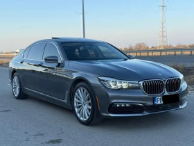 BMW 740 B58, снимка 5