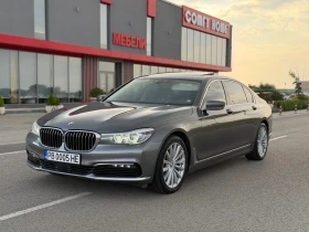 BMW 740 B58, снимка 9