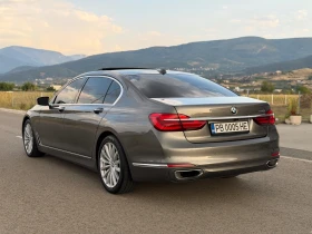 BMW 740 B58, снимка 4