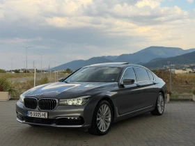 BMW 740 B58, снимка 5