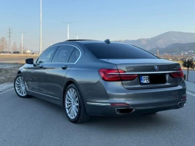 BMW 740 B58, снимка 2