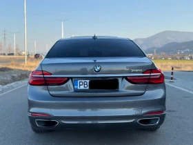 BMW 740 B58, снимка 6