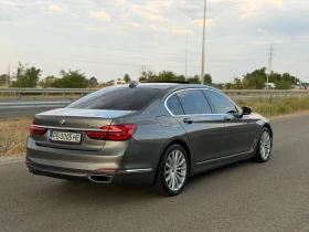 BMW 740 B58, снимка 3