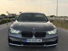 BMW 740 B58, снимка 7