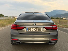 BMW 740 B58, снимка 2