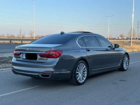 BMW 740 B58, снимка 7