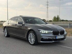 BMW 740 B58, снимка 8