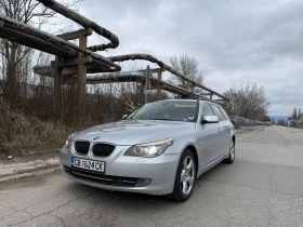 BMW 530 XD FACE DISTRONIC NIGHTVISION HEAD UP PANORAMA, снимка 1