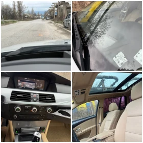BMW 530 XD FACE DISTRONIC NIGHTVISION HEAD UP PANORAMA, снимка 14