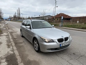 BMW 530 XD FACE DISTRONIC NIGHTVISION HEAD UP PANORAMA, снимка 3