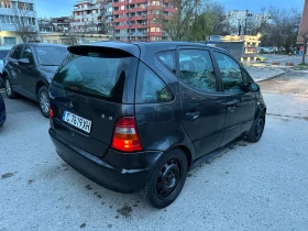 Mercedes-Benz A 170 180000km 1sobstvenik, снимка 4
