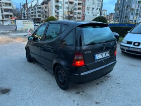 Mercedes-Benz A 170 180000km 1sobstvenik, снимка 6