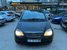 Mercedes-Benz A 170 180000km 1sobstvenik, снимка 2