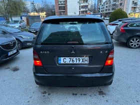 Mercedes-Benz A 170 180000km 1sobstvenik, снимка 5