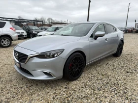 Mazda 6 2.0i FACE SWISS, снимка 2