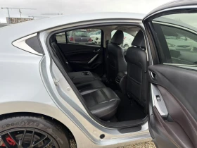 Mazda 6 2.0i FACE SWISS, снимка 14